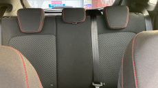 Ford Puma 1.0 EcoBoost Hybrid mHEV ST-Line 5dr Petrol Hatchback